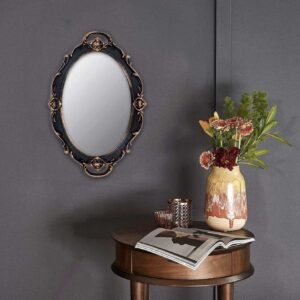 Vintage Wall Mirror