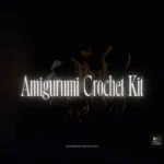 Amigurumi Crochet Kit