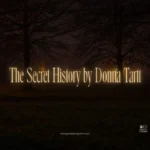 The Secret History by Donna Tartt