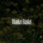 Blanket Basket