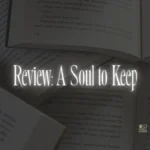 Review: A Soul to Keep (Duskwalker Brides #1) by Opal Reyne