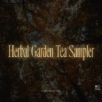 Herbal Garden Tea Sampler (Adagio)