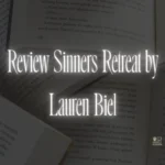 Review Sinners Retreat by Lauren Biel