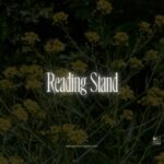 Reading Stand