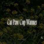 Cat Paw Cup Warmer