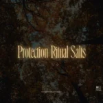 Protection Ritual Salts (Tamed Wild)