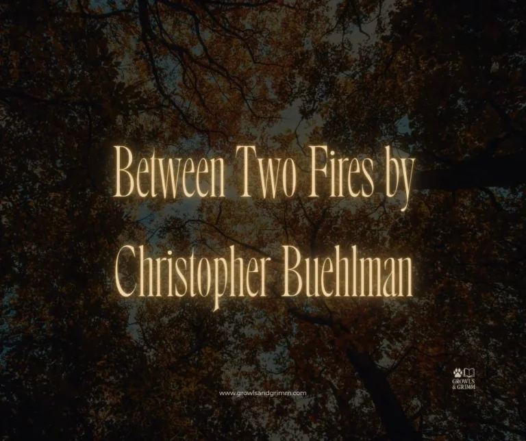 Between Two Fires by Christopher Buehlman