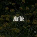 Altar Tile