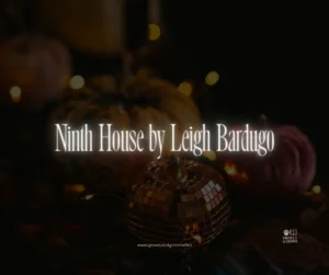 Ninth House