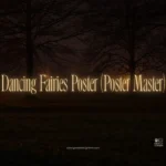 Dancing Fairies Poster (Poster Master)