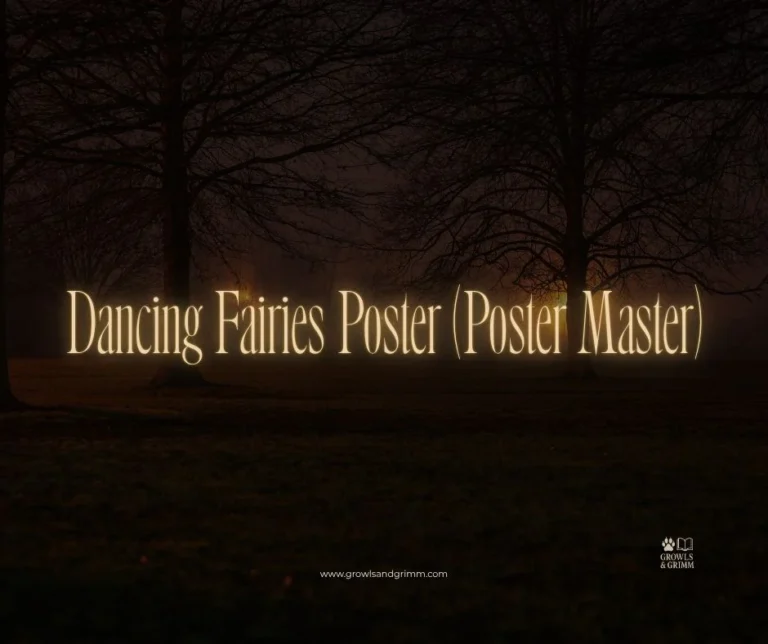 Dancing Fairies Poster (Poster Master)