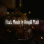 Black Mouth by Ronald Malfi
