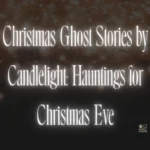 Christmas Ghost Stories by Candlelight: Hauntings for Christmas Eve