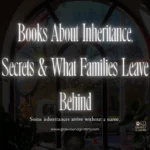 Books About Inheritance, Secrets & What Families Leave Behind