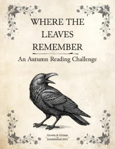 Where the leaves remember Etsy